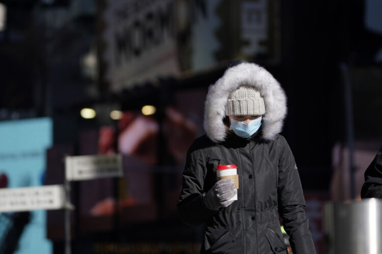 How to stay healthy during cold, flu and COVID-19 season